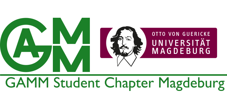 Logo Student Chapter